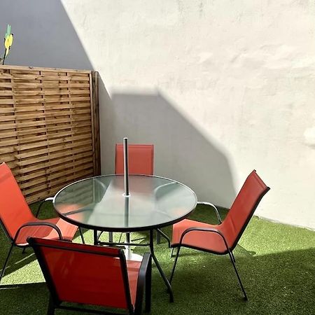 Appartement Avec Exterieur Loos Εξωτερικό φωτογραφία