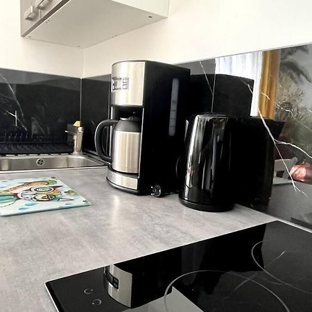 Appartement Avec Exterieur Loos Εξωτερικό φωτογραφία