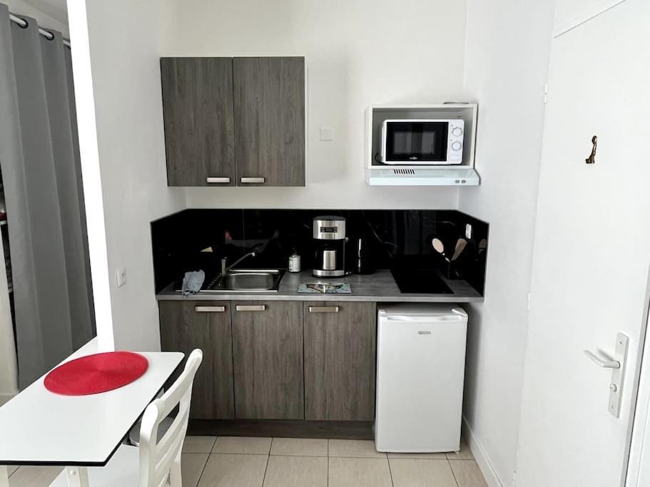Appartement Avec Exterieur Loos Εξωτερικό φωτογραφία