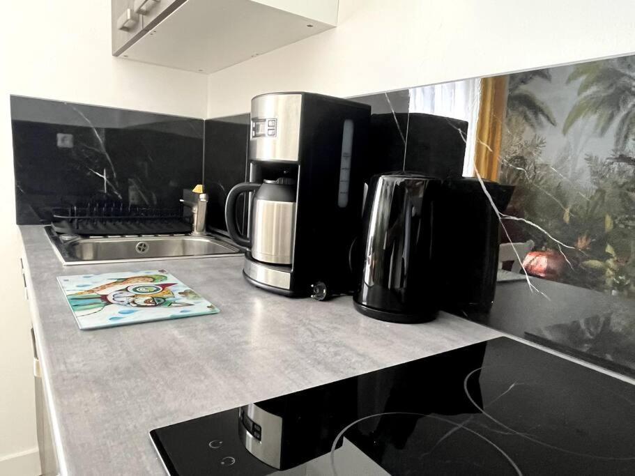 Appartement Avec Exterieur Loos Εξωτερικό φωτογραφία