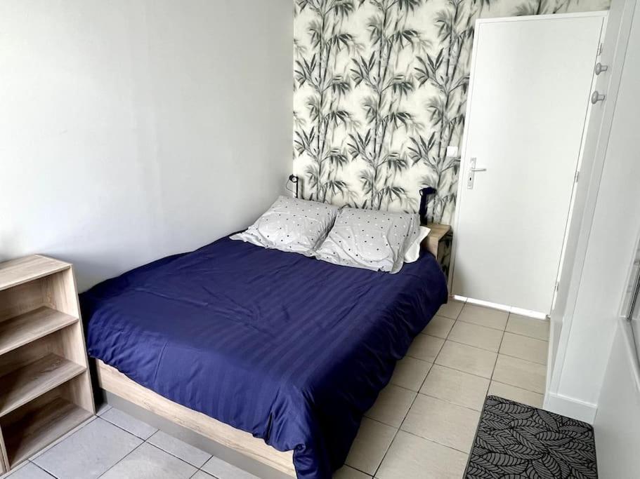 Appartement Avec Exterieur Loos Εξωτερικό φωτογραφία